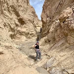 Meet your Posher, Meaghan